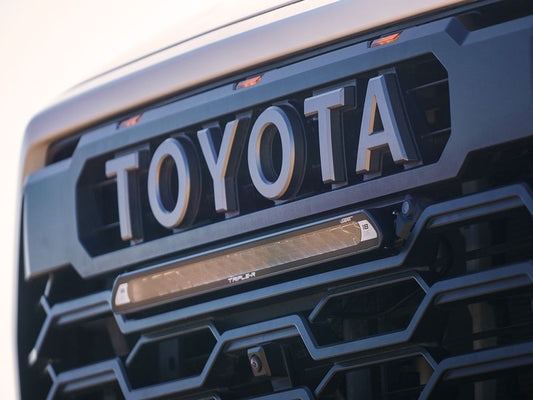 Toyota Tundra TRD PRO (2022+) Grille Kit
