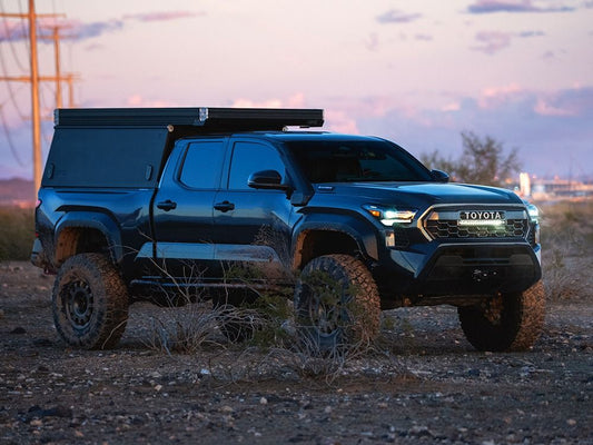 Toyota Tacoma TRD Pro (2024+) - Grille Mount Only