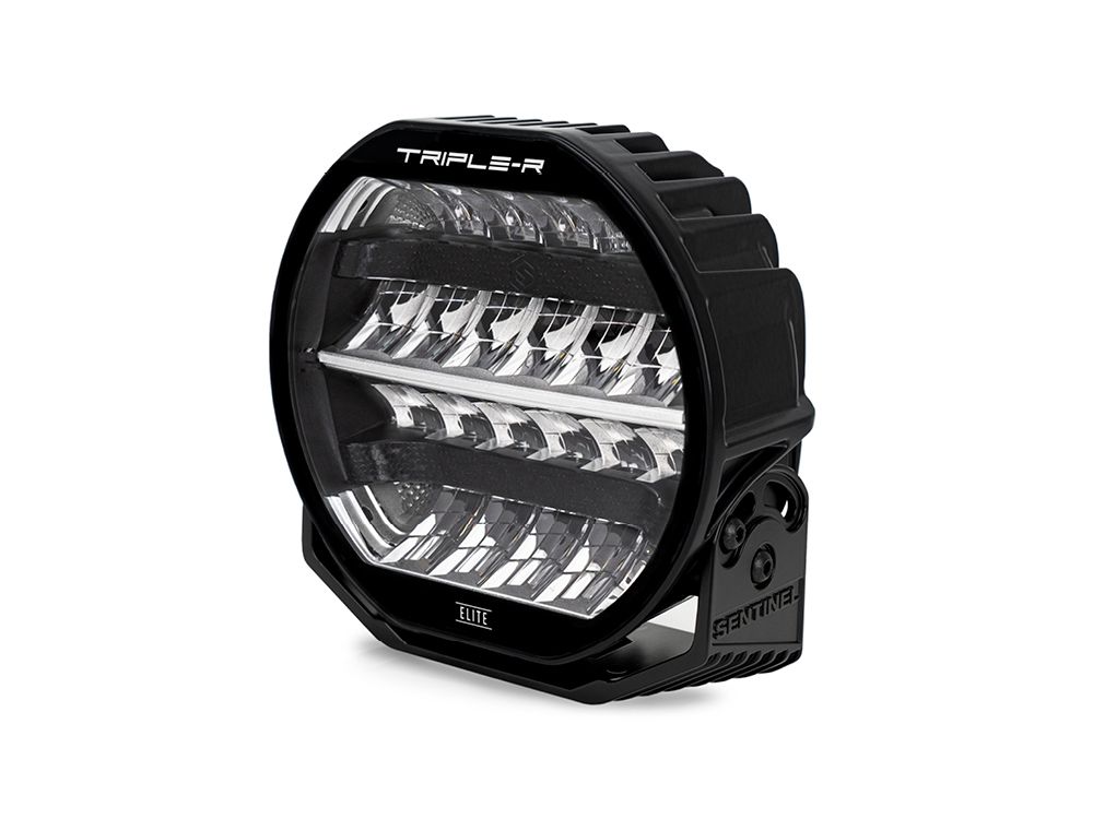 Sentinel 9" Elite (with Backlight)