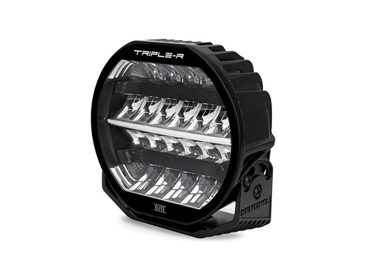 Sentinel 9" Elite (with Backlight)