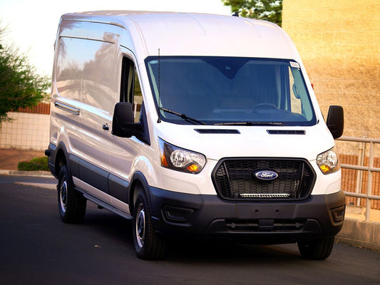 Ford Transit XL/ XLT (2020-2025)