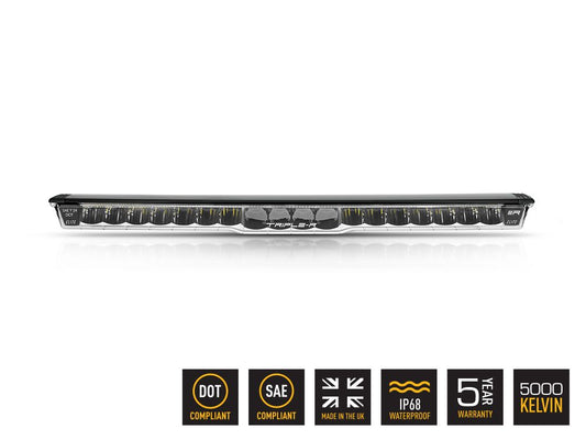 Glide Elite (with Backlight)