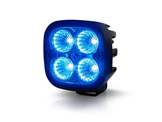 TRIPLE-R-LIGHTS 00U25-CHASE-US-B Utility-25 Chase -  00U25-CHASE-US-B